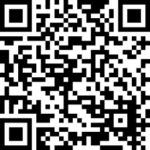 QR code PayPal Payment Turtugaruba Foundation
