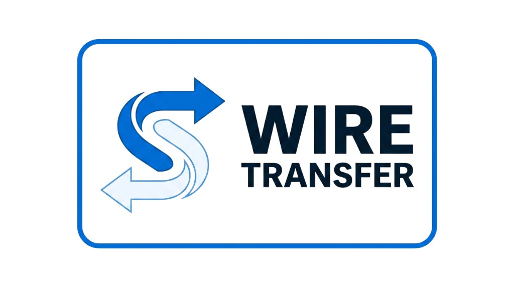 Wire Transfer