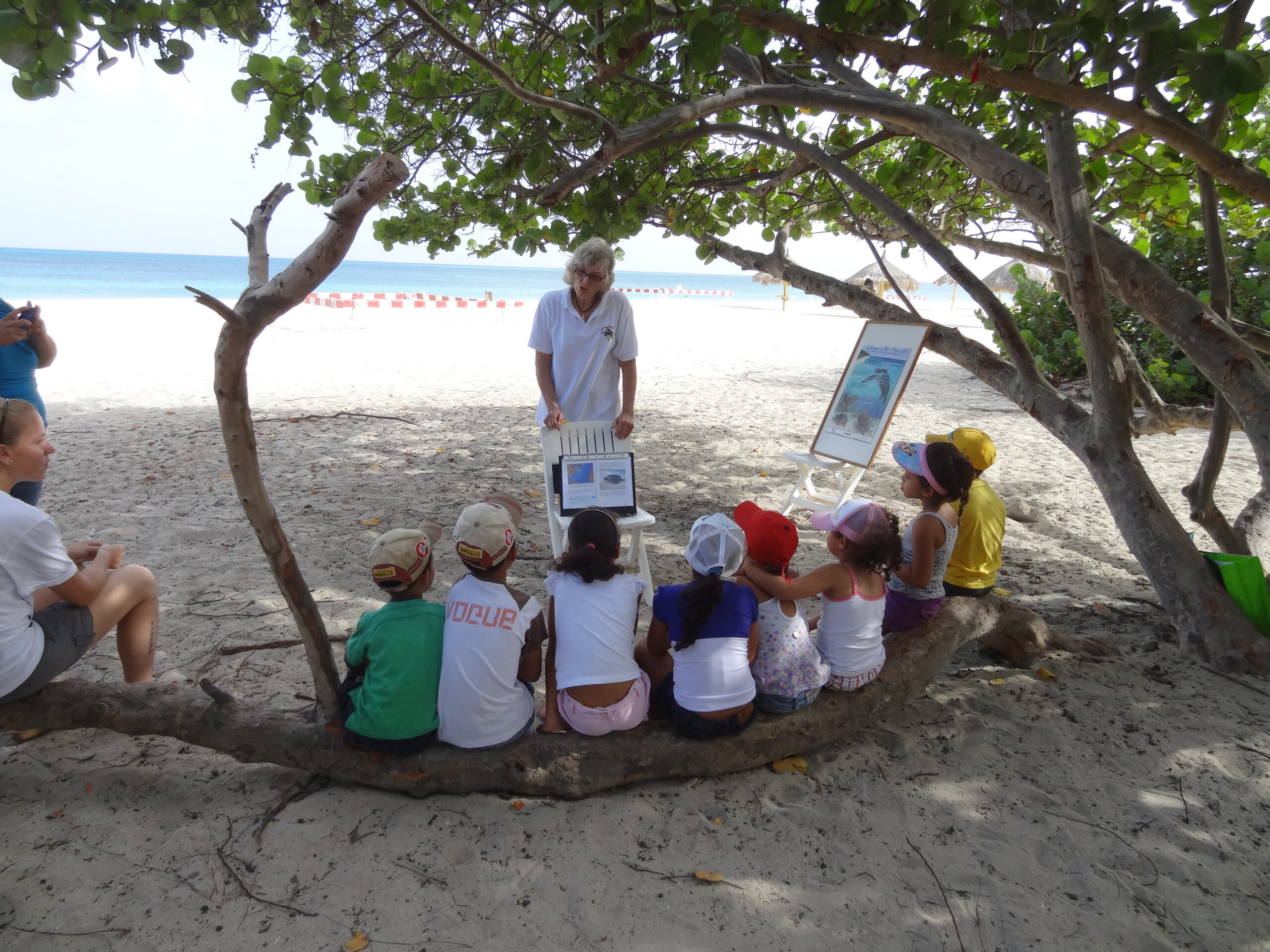 education for young people