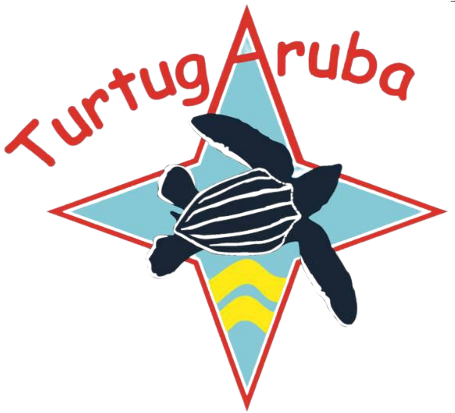 Logo Turtuga Aruba Foundation