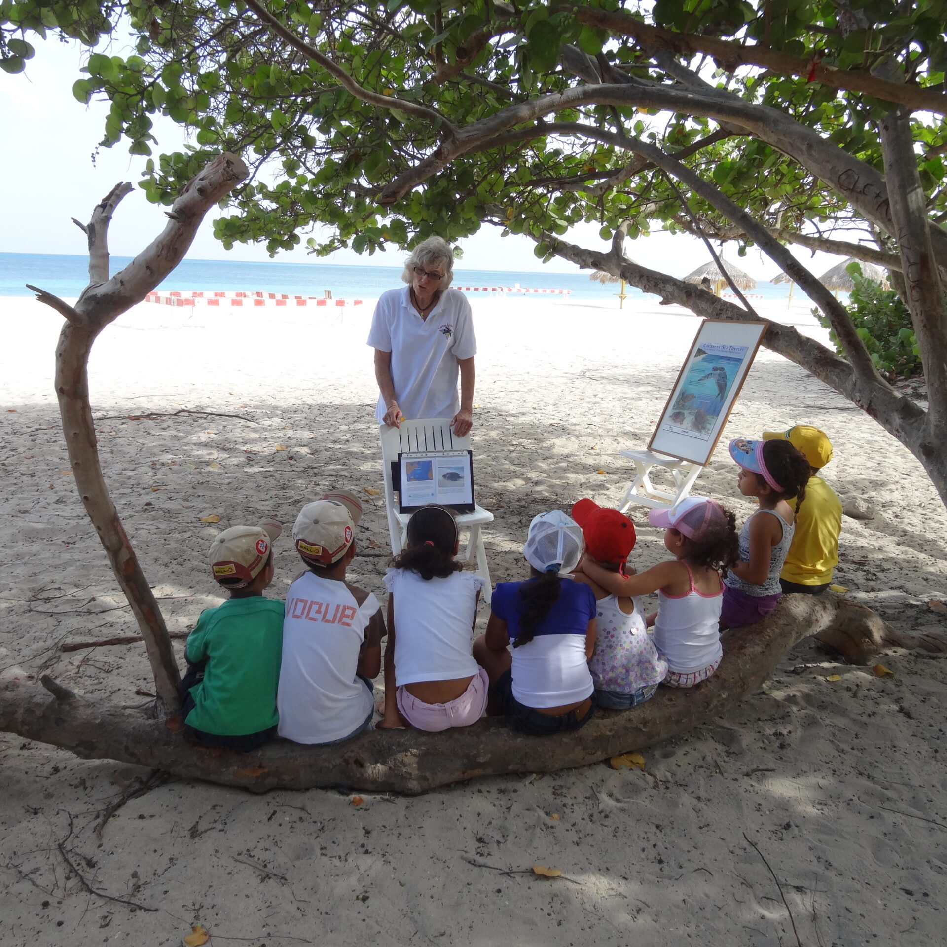 education for young people